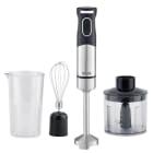 SILVA HOMELINE - Stabmixer 700W 2St. Metallf. Mixb.700ml Zerkl. Schneeb. Swed