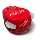 COCA COLA - Pizzamaker 1200W 400G Timer Pizzastein DM:30cm CocaCola