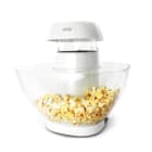 SILVA HOMELINE - Popcornmaker 1200W fettfrei 4.5L ws