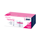 BWT - Filterkartusche Magnesium Mineralizer MG2+ 6erPack