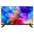SILVA SCHNEIDER - LEDTV 126cm UHD 600Hz T2CS SmartTV HDR10 PVR E sw