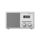 SILVA SCHNEIDER - Radio Retro tragbar 5W RMS FM Bluet. ws