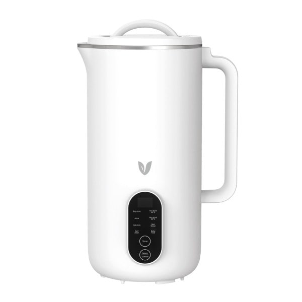 SILVA HOMELINE - VeganDrinkMaker 500W 8Prog. 600ml Timer ws