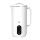 SILVA HOMELINE - VeganDrinkMaker 500W 8Prog. 600ml Timer ws