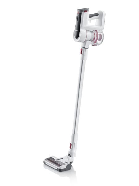 SEVERIN - Handstaubsauger 400W Akku 25.2V 0.4L 60min HygieneF. ro-ws