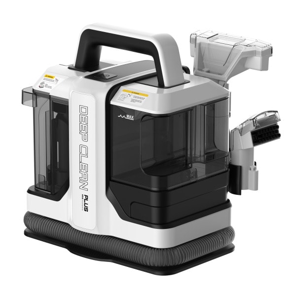 SILVA HOMELINE - Nassreiniger Polster/Teppich 750W 1080/700ml IPX4 ws-sw