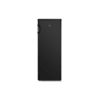 SILVA HOMELINE WW - Getränkekühlschrank 4+1Roste 225L E schwarz