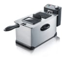 SEVERIN - Fritteuse 2000W 400g 3L Temperaturregler ed-sw