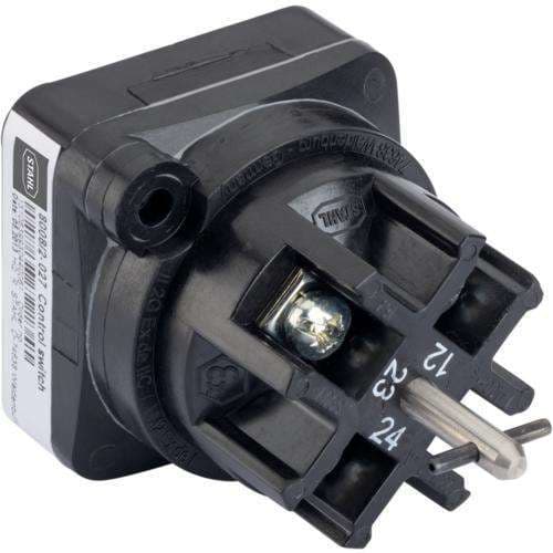 STAHL - Steuerschalter 2 P 16 A 690 V