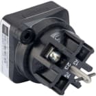 STAHL - Steuerschalter 2 P 16 A 690 V