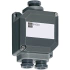 STAHL - Abzweigdose Ex e 5 x 4 mm2