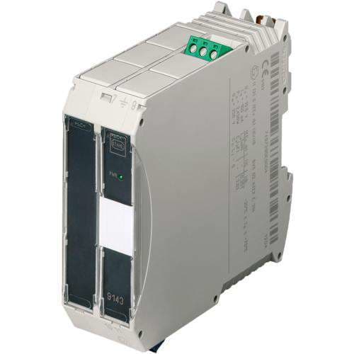 STAHL - Ex i Stromversorgung 12,40 V 150,0 mA