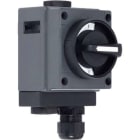 STAHL - Installationsschalter Wechsler