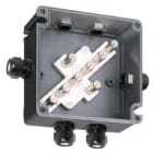 STAHL - Abzweigdose Ex e 8 x 10 mm2