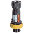 STAHL - Stecker 16 A gelb 4h