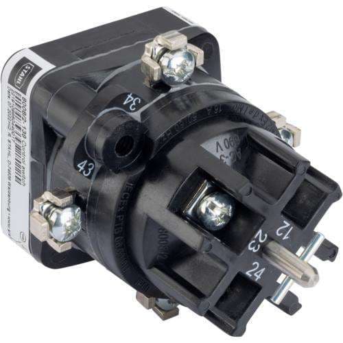 STAHL - Steuerschalter 3 P 16 A 690 V