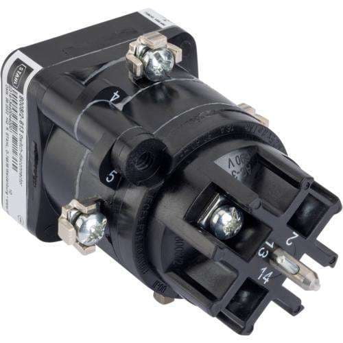 STAHL - Lasttrennschalter 4 P 16 A 690 V