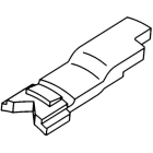 STAHL - Kodierteilsatz 8602 rastend