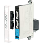 STAHL - Zwei-Kanal-Barriere 12 V 12,0 mA
