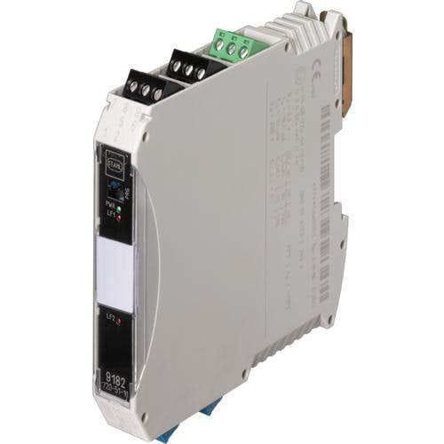STAHL - Temperaturmessumformer Temperatur Eingang