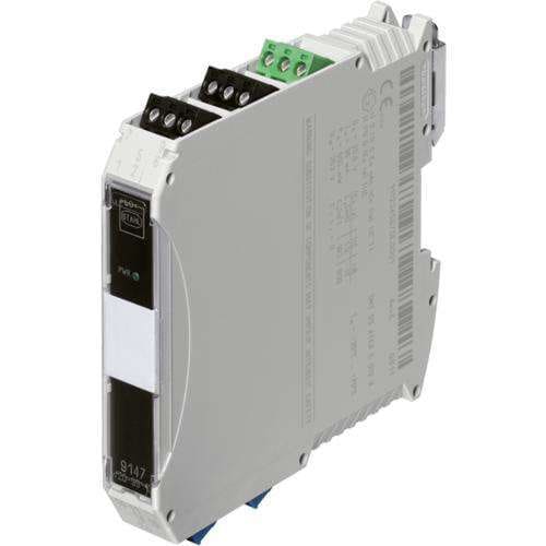 STAHL - Vibrationsmessumformer