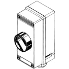 STAHL - 8040/1230-Timer ZMU3-230V AC