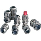 STAHL - Wiska Kabelverschraubung 6 - 13 mm