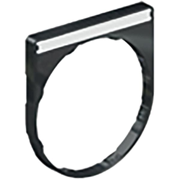 STAHL - Schildträger 8602 Größe 1