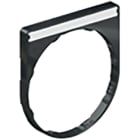 STAHL - Schildträger 8602 Größe 1