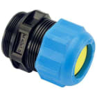 STAHL - Kabelverschraubung 7 - 13 mm