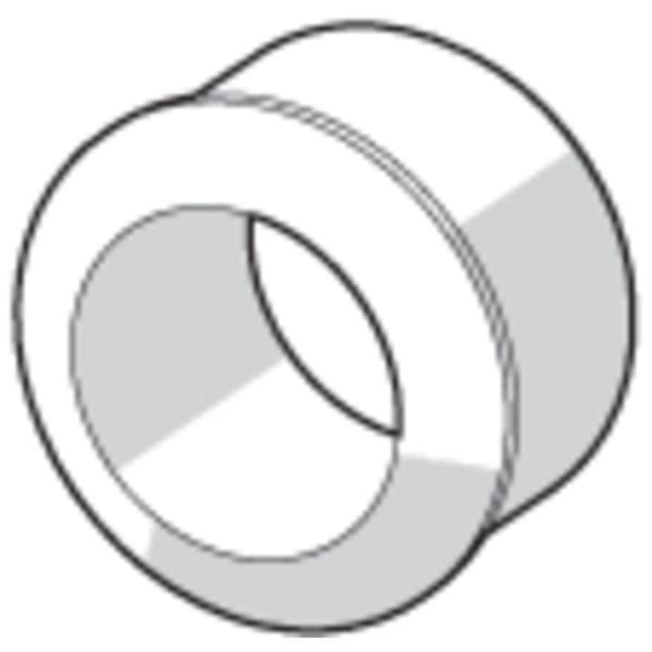 STAHL - Reduzierdichteinsatz M25 x 1,5