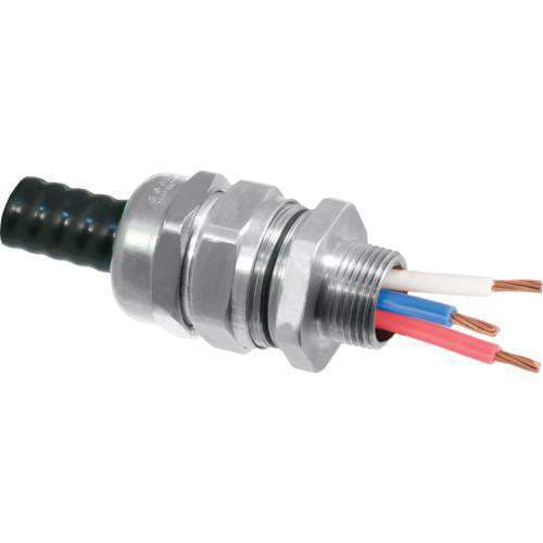 STAHL - CMP Kabelverschraubung 15 - 23,30 mm