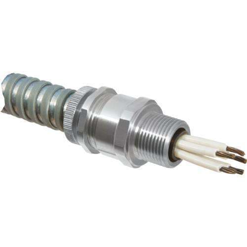 STAHL - CMP Kabelverschraubung 6,50 - 14 mm