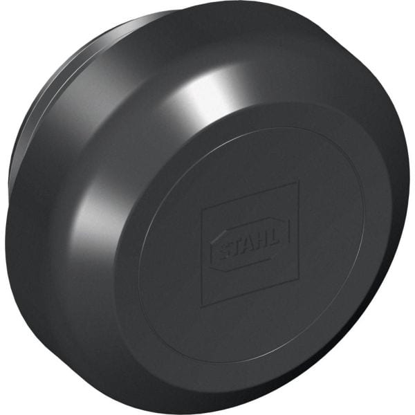 STAHL - Verschlussteil 8602C3-733-S