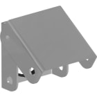STAHL - Abschließvorrichtung 8602 Schutzklappe H19
