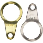 STAHL - CMP-Erdungsring M16