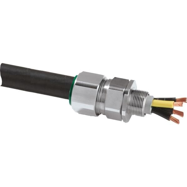 STAHL - Kabelverschraubung Indust. CMP-20CW MsNi M20