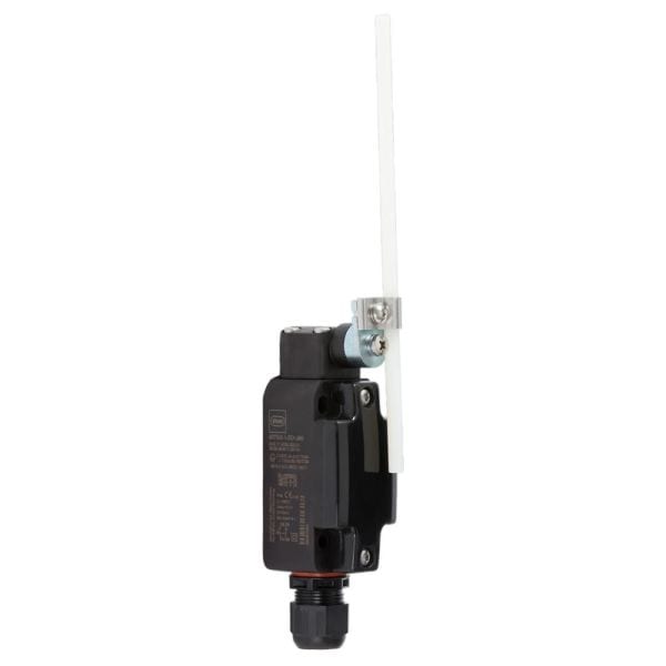 STAHL - 8070/2-3-DD-U60 Ö/Ö Draht-Drehhebel