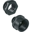 STAHL - Wiska Reduzierung M25 - M20