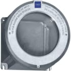 STAHL - 8265/04-0010 Leergeh.Gr.4 IEC m.Schau