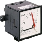 STAHL - Dreheisen-Strommesser 0 ... 1 A