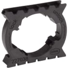 STAHL - Adapter 8602/3 Front. f. Typ 8010/8082..