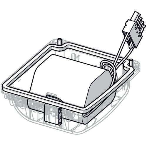 STAHL - Batterieblock 6V/7Ah