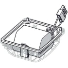 STAHL - Batterieblock 6V/7Ah