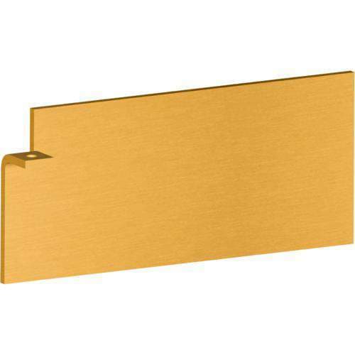 STAHL - Messingpl.8146 Gr.041 A 2xM25, M20