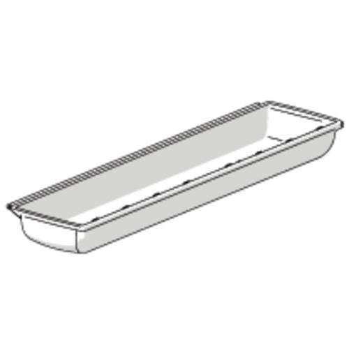 STAHL - Leuchtenwanne 6001 18 W