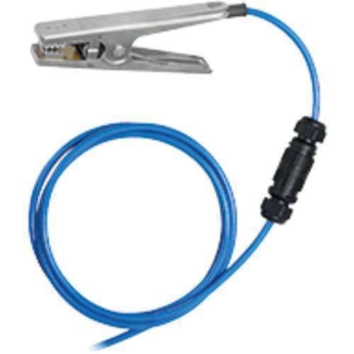 STAHL - Erdungszange mit Kabel