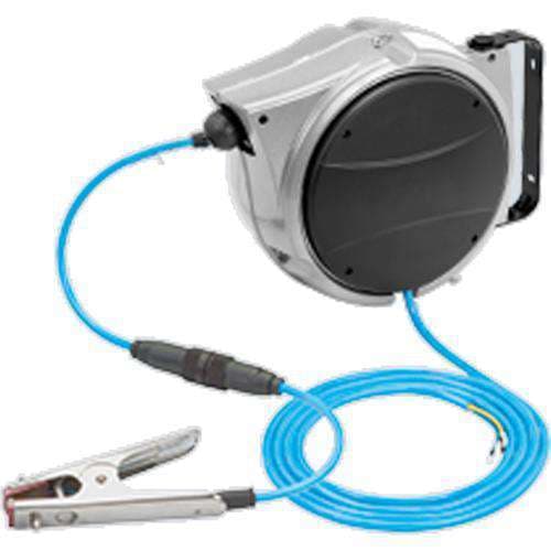 STAHL - Aufrollautomatik 601KR/DW (12m) + Zange