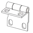 STAHL - Scharnier 8250 Zubehör verpackt