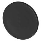 STAHL - Tastenschild 8602/3 schwarz